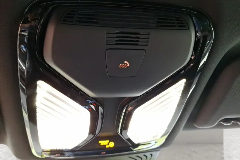 BMW X4 M (Seria X) din 2023 cu 41.466 km - oferta BMW188943 - foto 18