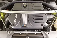 BMW X4 M (Seria X) din 2023 cu 41.466 km - oferta BMW188943 - foto 20