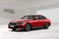 BMW 550 (Seria 5) din 2025 cu 36.119 km - oferta BMW188944 - foto 1