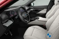 BMW 550 (Seria 5) din 2025 cu 36.119 km - oferta BMW188944 - foto 3