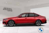 BMW 550 (Seria 5) din 2025 cu 36.119 km - oferta BMW188944 - foto 5