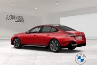 BMW 550 (Seria 5) din 2025 cu 36.119 km - oferta BMW188944 - foto 6