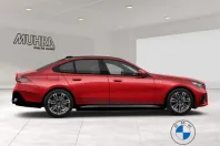 BMW 550 (Seria 5) din 2025 cu 36.119 km - oferta BMW188944 - foto 8