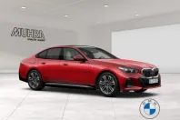 BMW 550 (Seria 5) din 2025 cu 36.119 km - oferta BMW188944 - foto 9