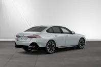 BMW 550 (Seria 5) din 2024 cu 54.200 km - oferta BMW188945 - foto 2