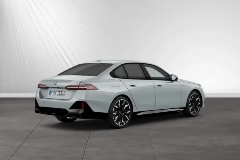 BMW 550 (Seria 5) din 2024 cu 54.200 km - oferta BMW188945 - foto 2