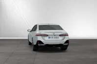 BMW 550 (Seria 5) din 2024 cu 54.200 km - oferta BMW188945 - foto 9