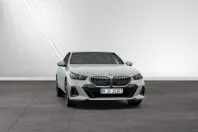 BMW 550 (Seria 5) din 2024 cu 54.200 km - oferta BMW188945 - foto 13