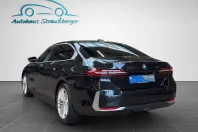 BMW 550 (Seria 5) din 2024 cu 8.000 km - oferta BMW188946 - foto 4