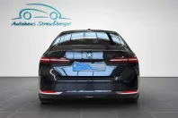 BMW 550 (Seria 5) din 2024 cu 8.000 km - oferta BMW188946 - foto 6