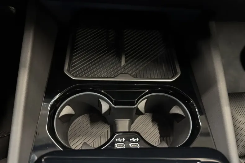 BMW 550 (Seria 5) din 2024 cu 8.000 km - oferta BMW188946 - foto 21