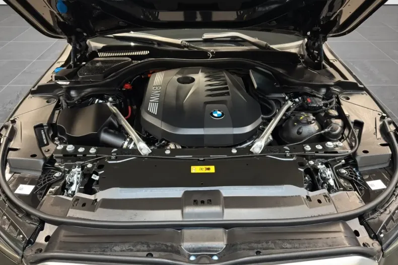 BMW 550 (Seria 5) din 2024 cu 8.000 km - oferta BMW188946 - foto 32