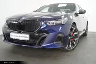 BMW 550 (Seria 5) din 2024 cu 60.500 km - oferta BMW188947 - foto 1