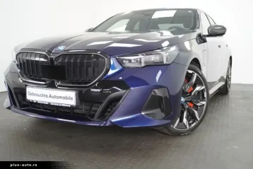 BMW 550 din 2024 - oferta BMW188947