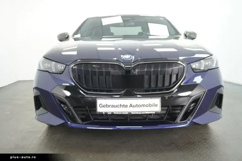 BMW 550 (Seria 5) din 2024 cu 60.500 km - oferta BMW188947 - foto 2