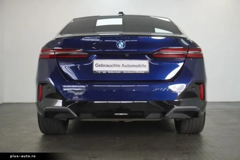 BMW 550 (Seria 5) din 2024 cu 60.500 km - oferta BMW188947 - foto 4
