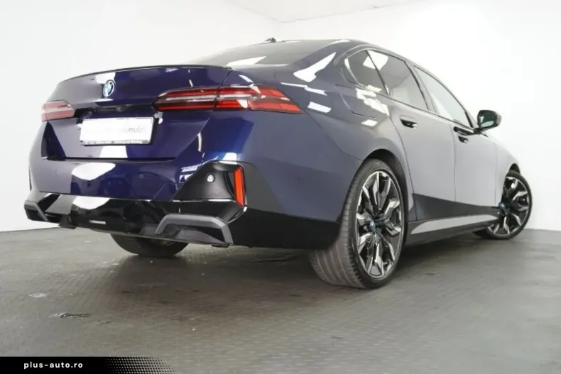 BMW 550 (Seria 5) din 2024 cu 60.500 km - oferta BMW188947 - foto 5