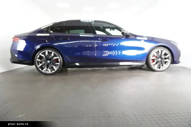 BMW 550 (Seria 5) din 2024 cu 60.500 km - oferta BMW188947 - foto 6
