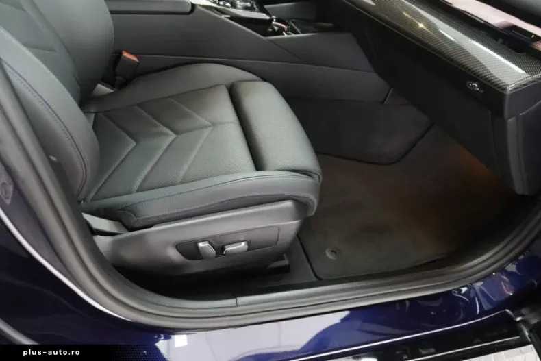 BMW 550 (Seria 5) din 2024 cu 60.500 km - oferta BMW188947 - foto 7