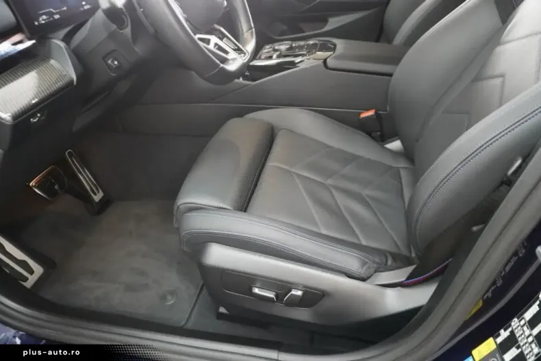 BMW 550 (Seria 5) din 2024 cu 60.500 km - oferta BMW188947 - foto 8