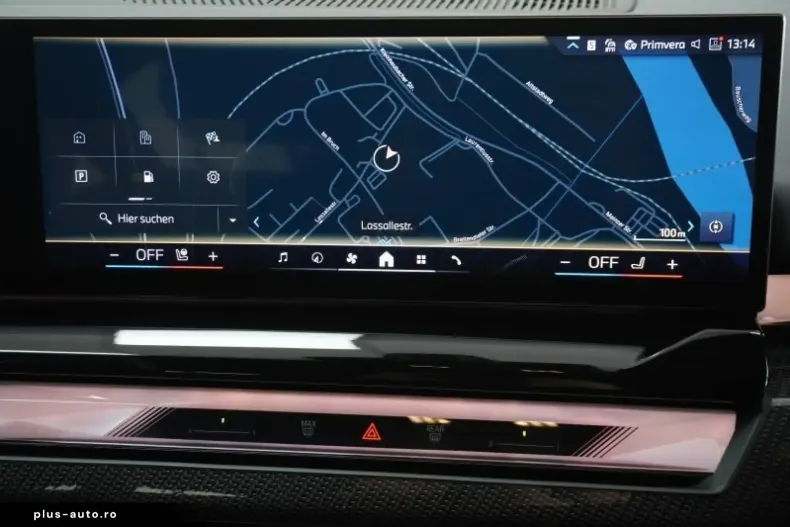 BMW 550 (Seria 5) din 2024 cu 60.500 km - oferta BMW188947 - foto 11