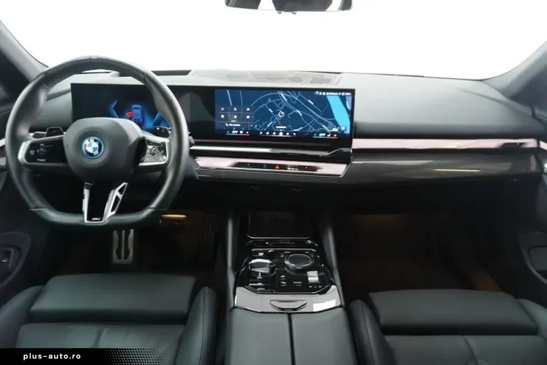 BMW 550 (Seria 5) din 2024 cu 60.500 km - oferta BMW188947 - foto 12