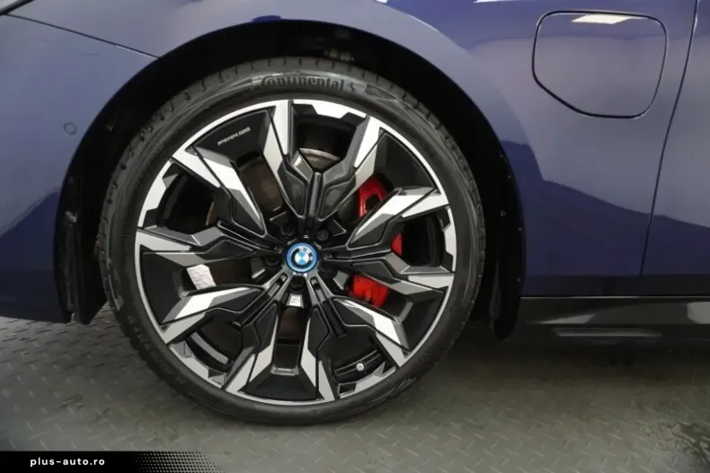 BMW 550 (Seria 5) din 2024 cu 60.500 km - oferta BMW188947 - foto 14