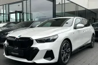 BMW 520 (Seria 5) din 2024 cu 25.320 km - oferta BMW188948 - foto 1