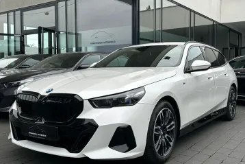 BMW 520 din 2024 - oferta BMW188948