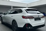 BMW 520 (Seria 5) din 2024 cu 25.320 km - oferta BMW188948 - foto 3