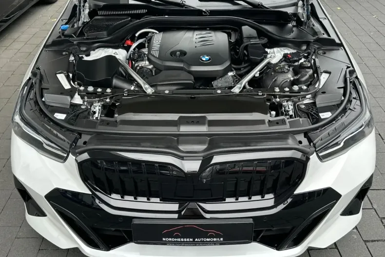 BMW 520 (Seria 5) din 2024 cu 25.320 km - oferta BMW188948 - foto 6