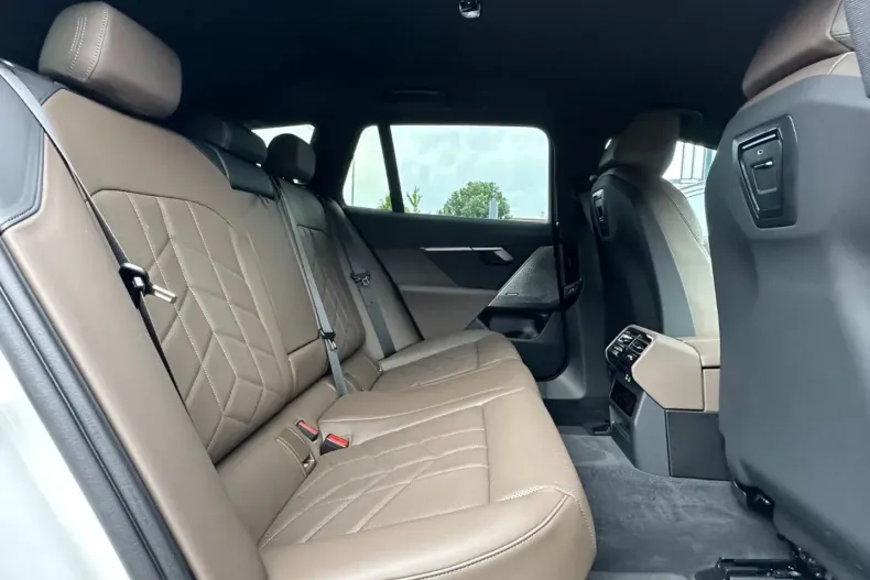 BMW 520 (Seria 5) din 2024 cu 25.320 km - oferta BMW188948 - foto 14