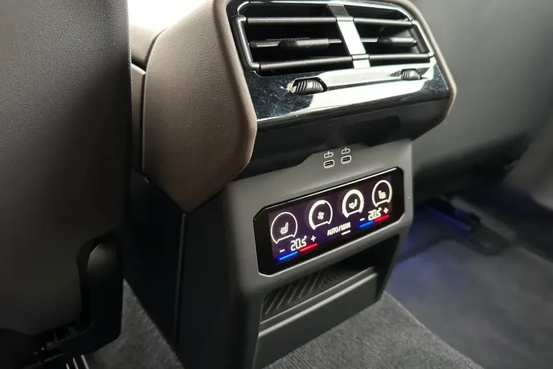 BMW 520 (Seria 5) din 2024 cu 25.320 km - oferta BMW188948 - foto 22