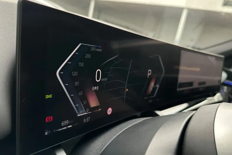 BMW 520 (Seria 5) din 2024 cu 25.320 km - oferta BMW188948 - foto 23