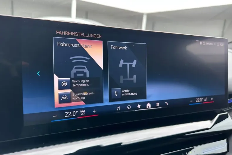 BMW 520 (Seria 5) din 2024 cu 25.320 km - oferta BMW188948 - foto 28