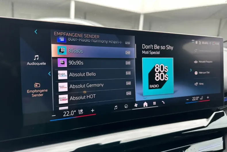 BMW 520 (Seria 5) din 2024 cu 25.320 km - oferta BMW188948 - foto 30