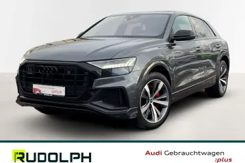 Audi Q8 din 2023 - oferta AUD188949