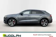 Audi Q8 din 2023 cu 52.580 km - oferta AUD188949 - foto 2