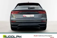 Audi Q8 din 2023 cu 52.580 km - oferta AUD188949 - foto 3