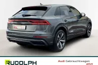 Audi Q8 din 2023 cu 52.580 km - oferta AUD188949 - foto 4