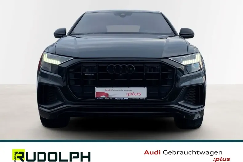 Audi Q8 din 2023 cu 52.580 km - oferta AUD188949 - foto 5