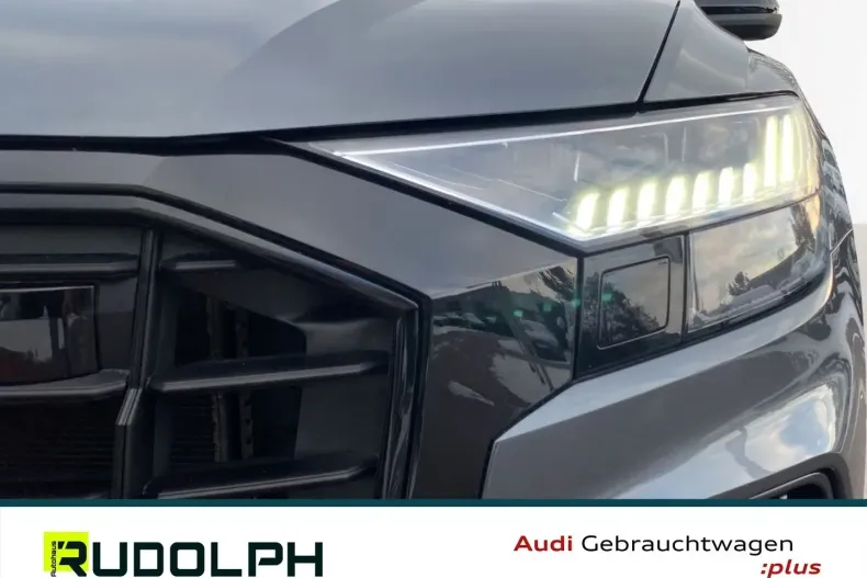 Audi Q8 din 2023 cu 52.580 km - oferta AUD188949 - foto 6