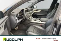 Audi Q8 din 2023 cu 52.580 km - oferta AUD188949 - foto 8