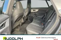 Audi Q8 din 2023 cu 52.580 km - oferta AUD188949 - foto 9