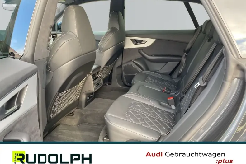 Audi Q8 din 2023 cu 52.580 km - oferta AUD188949 - foto 9