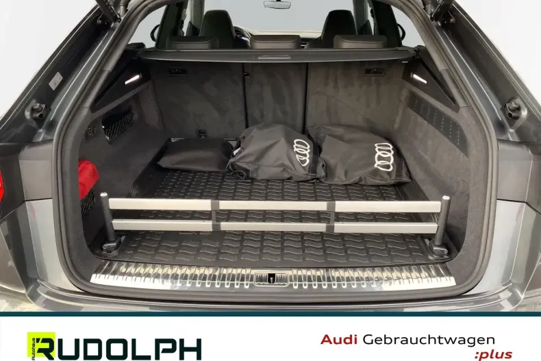 Audi Q8 din 2023 cu 52.580 km - oferta AUD188949 - foto 10