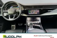Audi Q8 din 2023 cu 52.580 km - oferta AUD188949 - foto 11