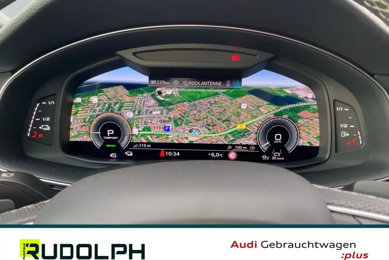 Audi Q8 din 2023 cu 52.580 km - oferta AUD188949 - foto 12