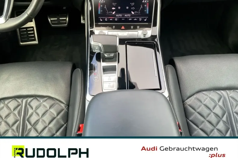 Audi Q8 din 2023 cu 52.580 km - oferta AUD188949 - foto 15