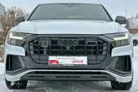Audi Q8 din 2023 cu 48.590 km - oferta AUD188950 - foto 2